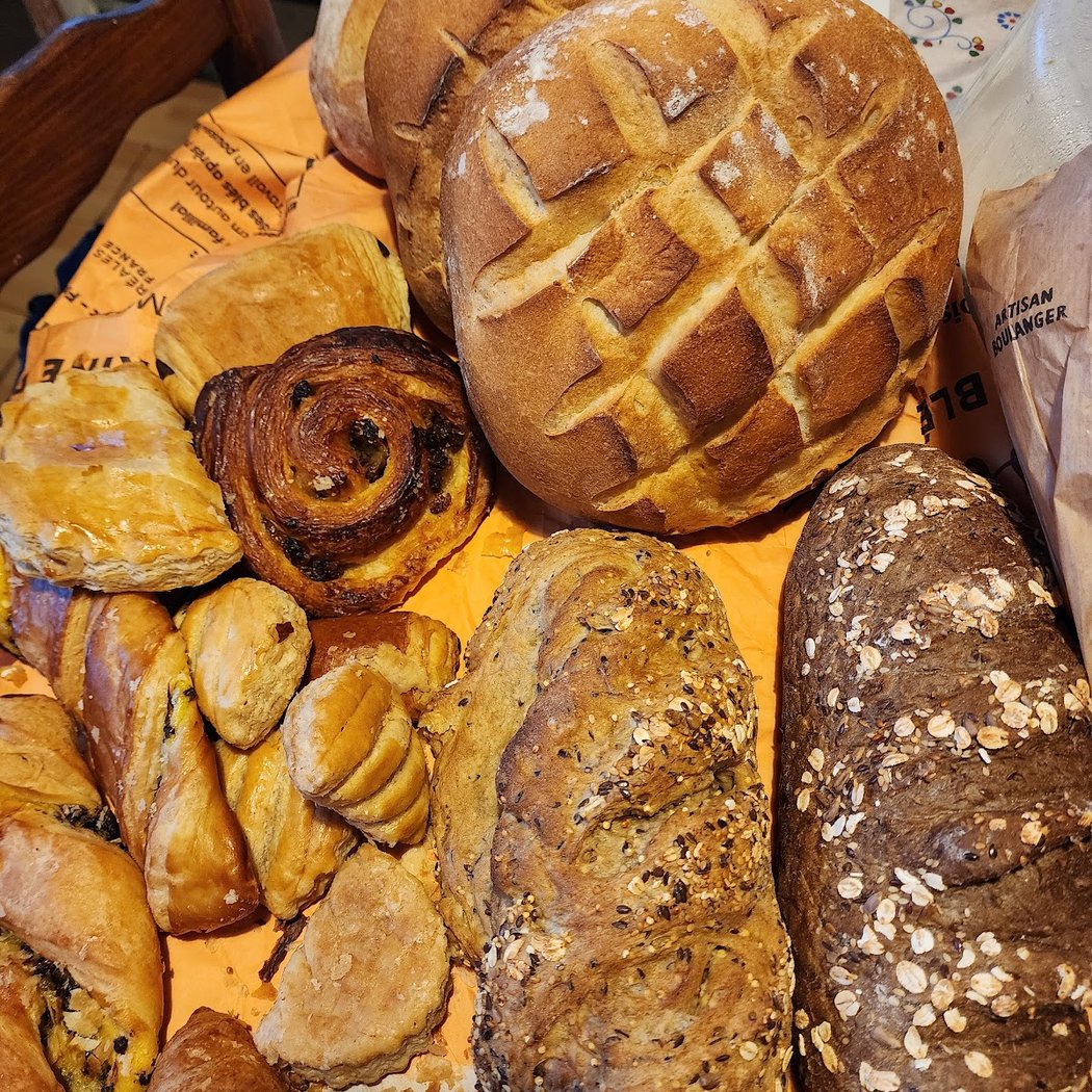 Ma Boulangerie 1